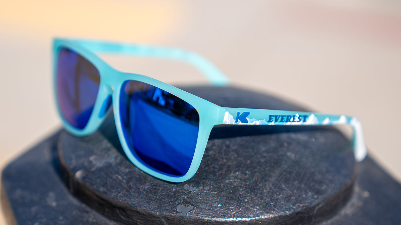 Everest Fast Lanes Sport Sunglasses, Lifestyle