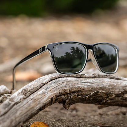 Lifestyle photo of Covert Ops Fast Lanes Sunglasses