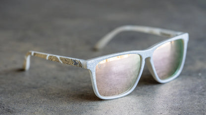Lifestyle photo of Oyster Fast Lanes Sunglasses