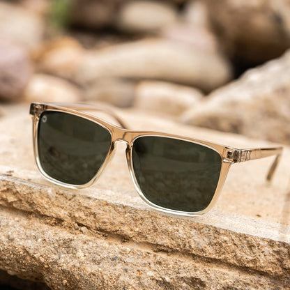 Lifestyle photo of Sandbar Fast Lanes Sunglasses