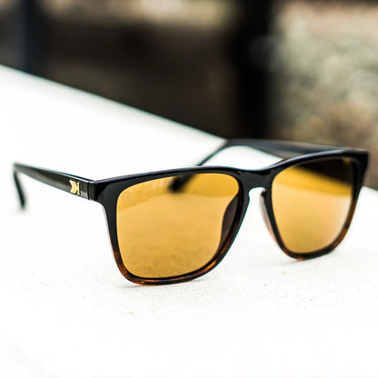 Lifestyle photo of West End Fast Lanes Sunglasses