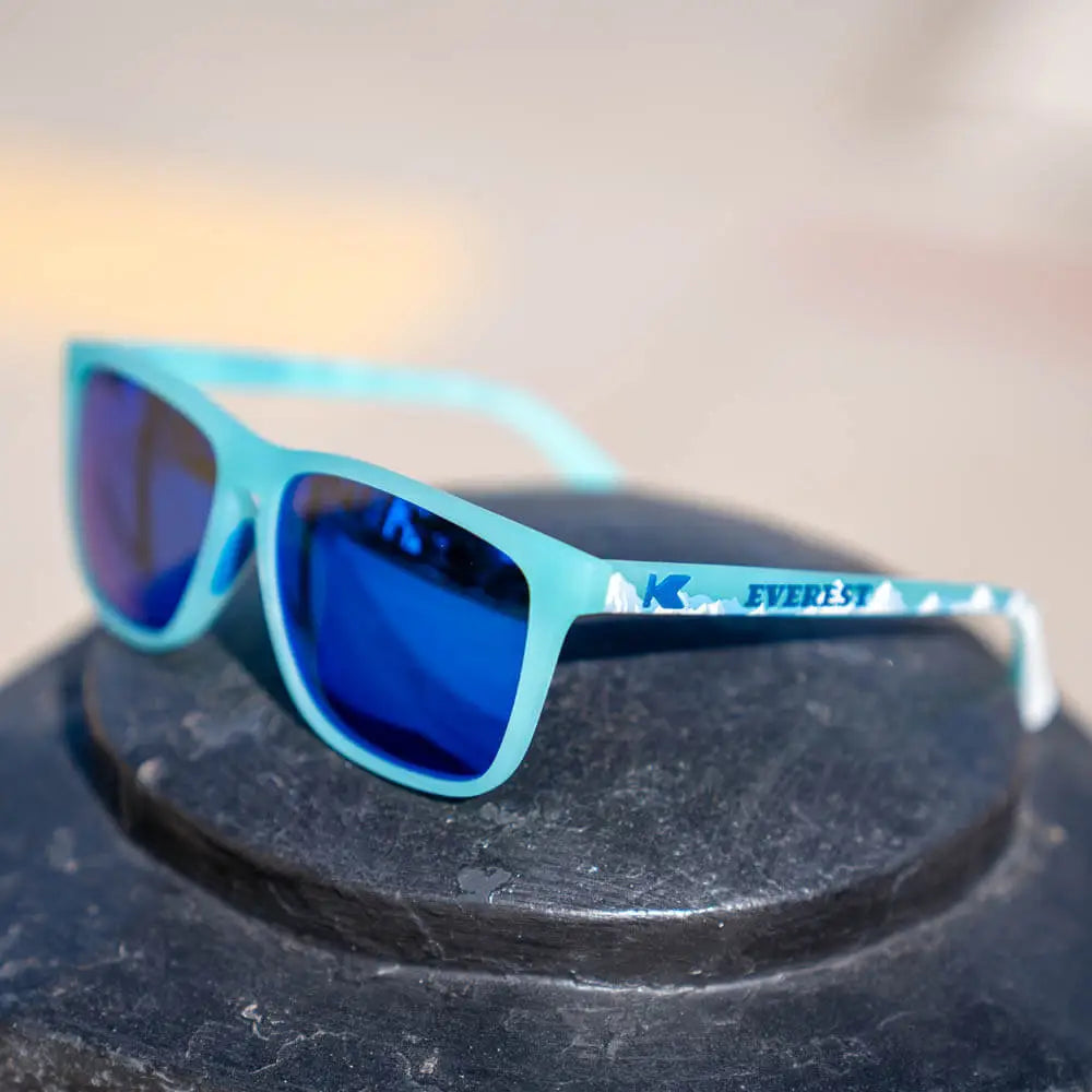 Lifestyle photo of Everest Fast Lanes Sport Sunglasses