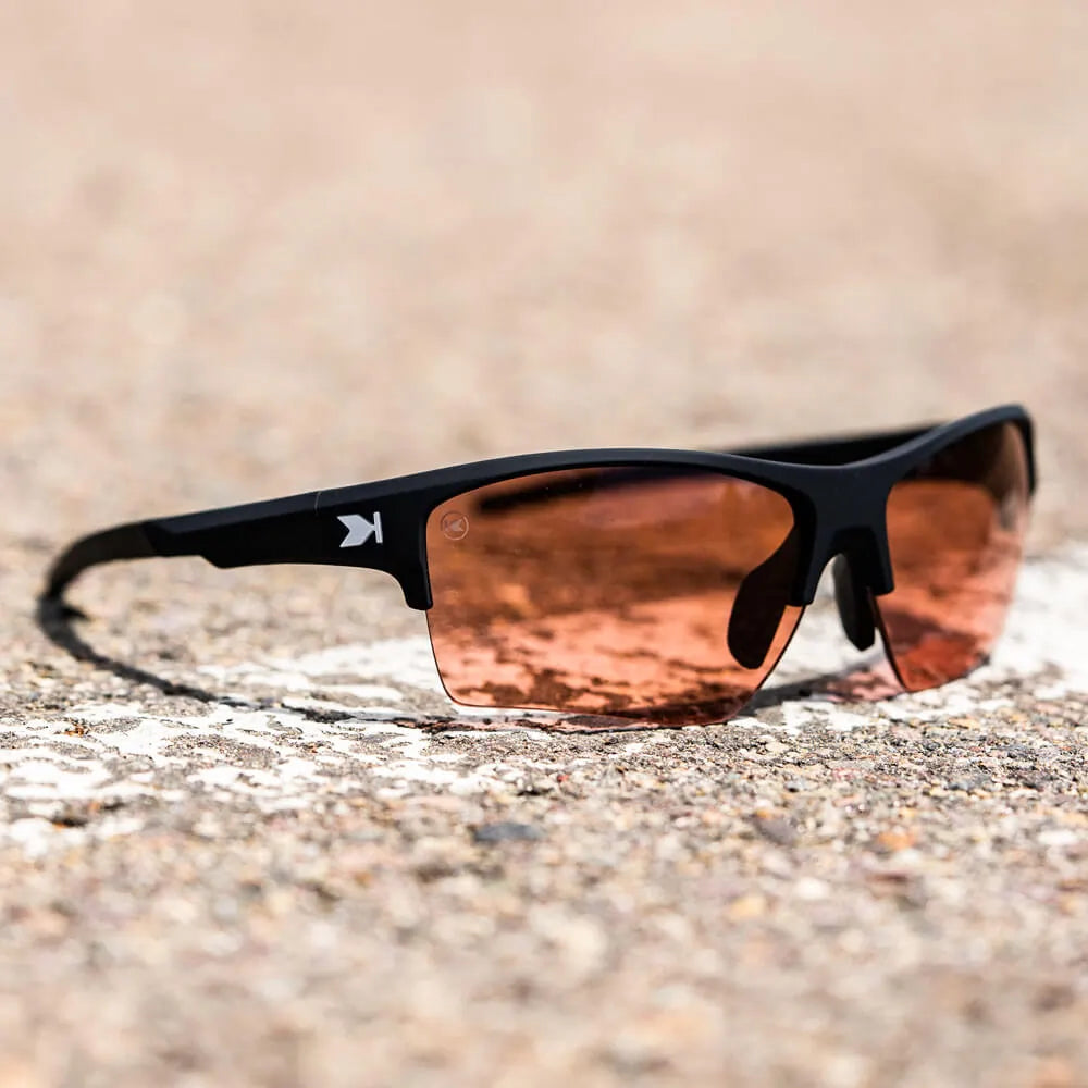 Lifestyle photo of Fairway Flight Paths Sunglasses