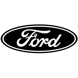 Ford Icon Logo