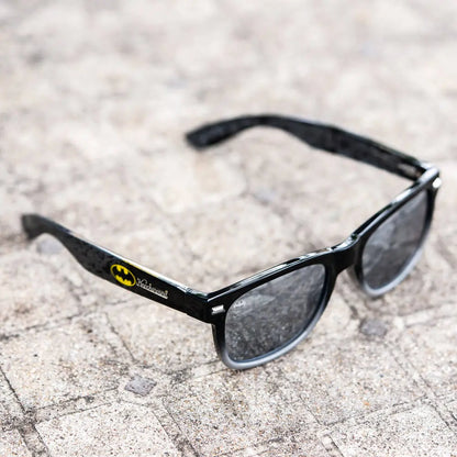 Lifestyle photo of Batman Fort Knocks Sunglasses
