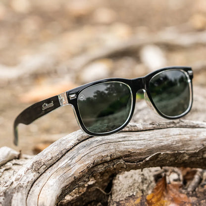 Lifestyle photo of Covert Ops Fort Knocks Sunglasses