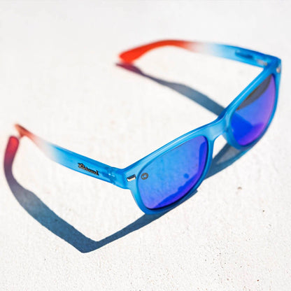 Lifestyle photo of Rocket Pop Fort Knocks Sunglasses