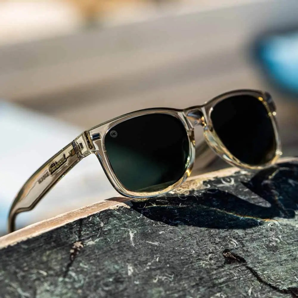 Lifestyle photo of Sandbar Fort Knocks Sunglasses