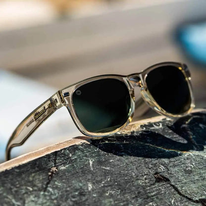 Lifestyle photo of Sandbar Fort Knocks Sunglasses