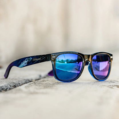Lifestyle photo of Star Trek Fort Knocks Sunglasses
