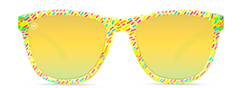 Shop Knockaround Kids Sunglasses