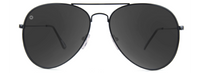 Shop Knockaround Mile Highs Aviator Sunglasses
