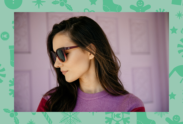 Knockaround Gift Guide | Gifts For Her