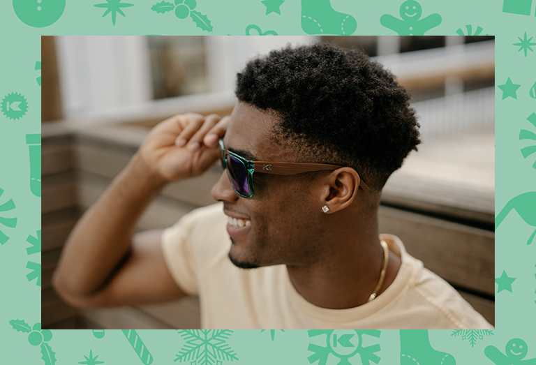 Knockaround Gift Guide | Gifts For Him