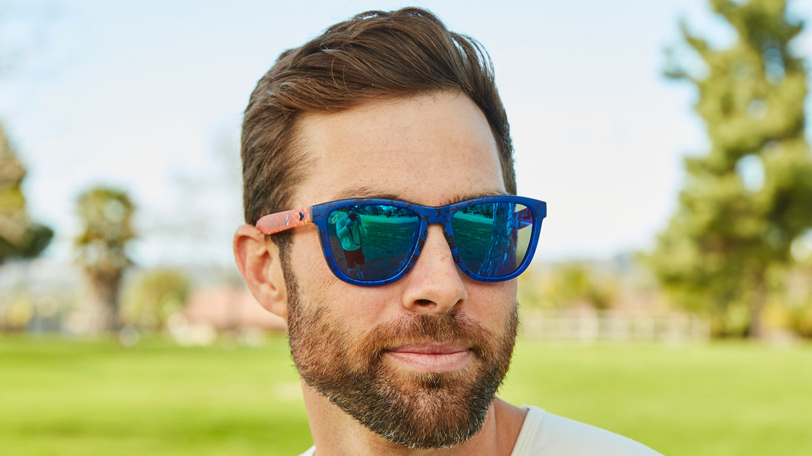 Grateful Ad Steal Your Face Colorado 3 In Premium Vinyl Sticker Jerry Garcia A - Foto 7