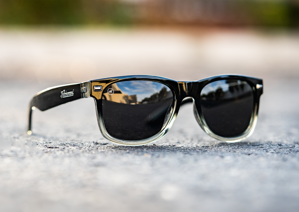 Knockaround Affordable Sunglasses from San Diego