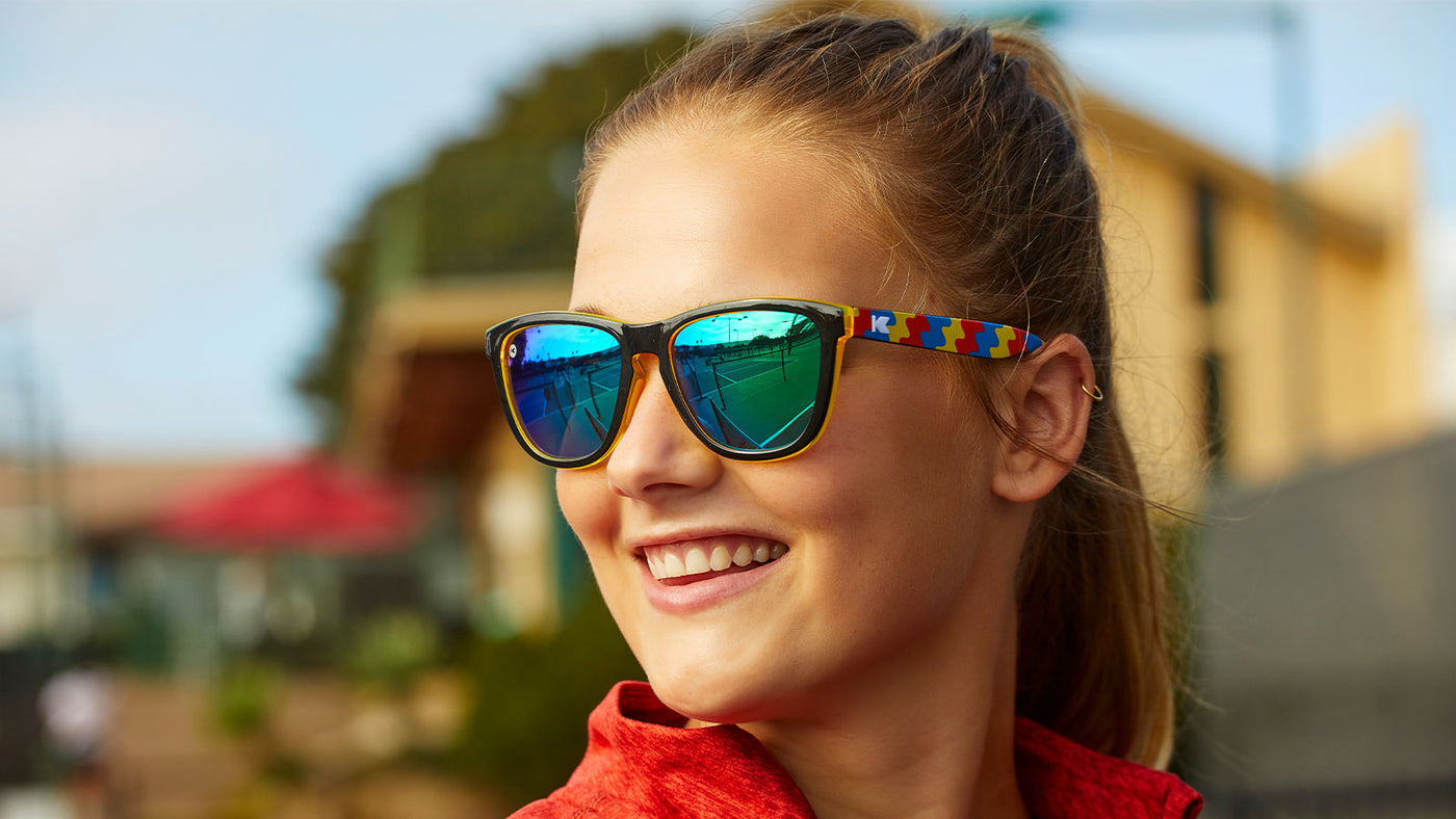 Inflow Premiums Sport Sunglasses 