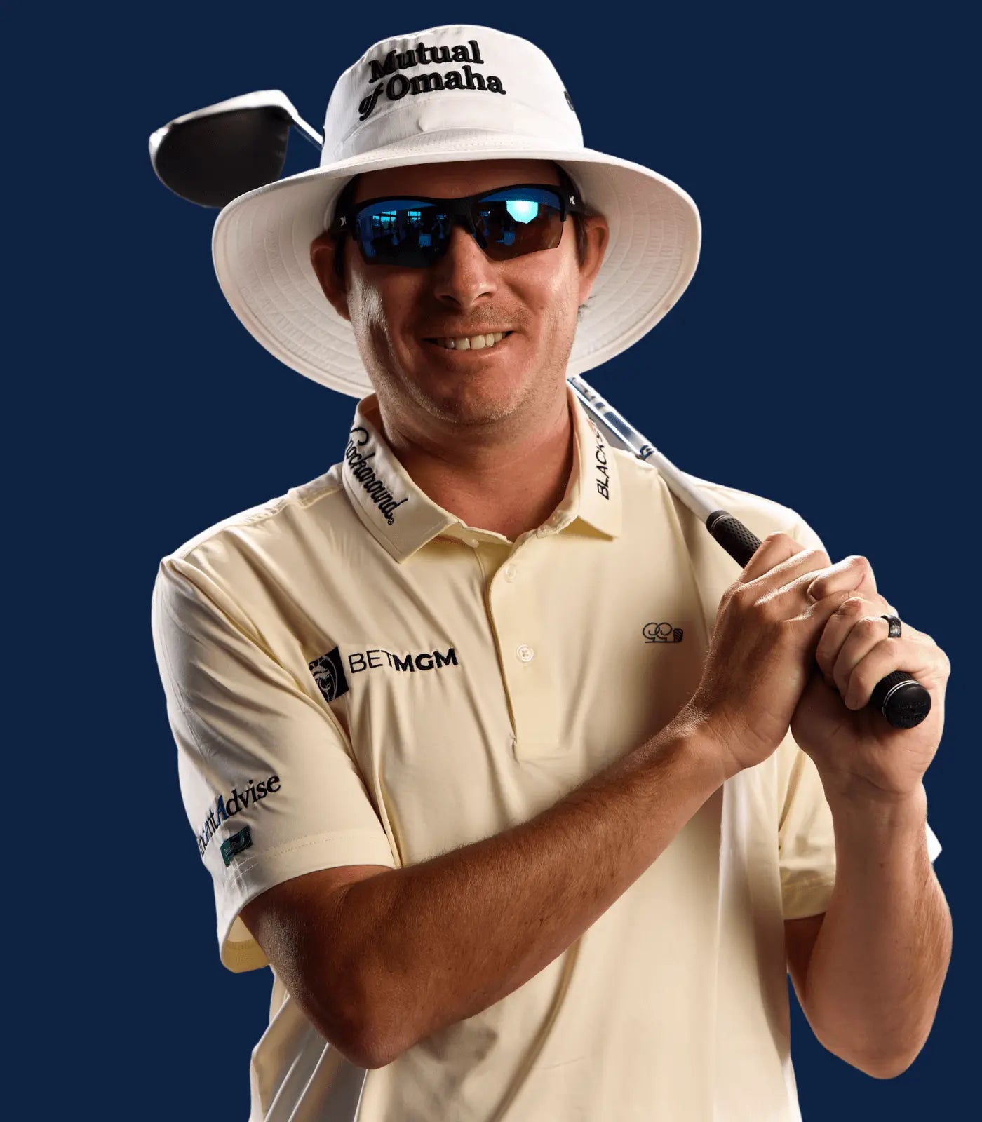 profile image of Joel Dahmen