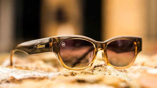 Cortado Junipers Sunglasses, Lifestyle