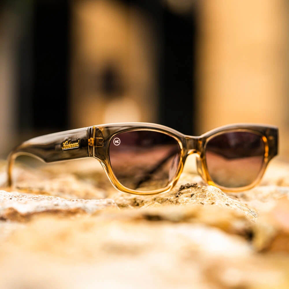 Cortado Junipers sunglasses