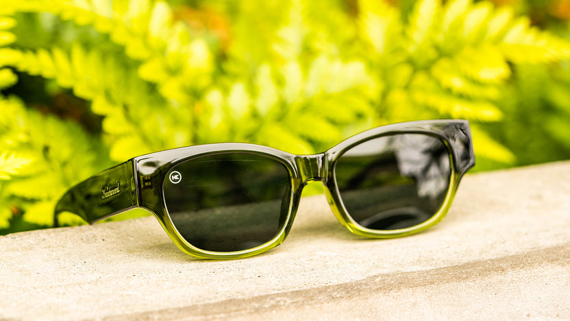 Nori Junipers Sunglasses, Lifestyle