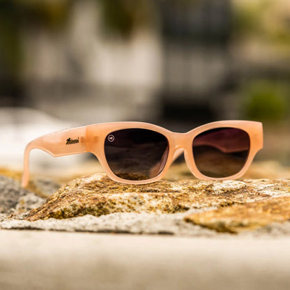 Vintage Rose Junipers sunglasses