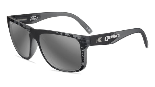 Ford F150 Torrey Pines Sunglasses by Knockaround, Flyover