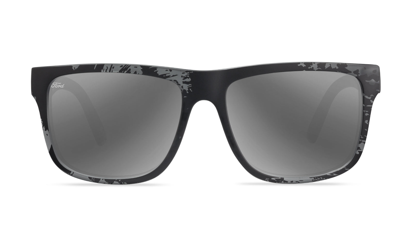 Ford F150 Torrey Pines Sunglasses by Knockaround, Front