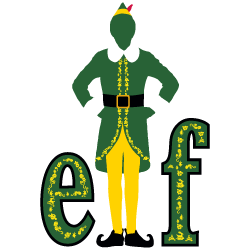 Elf logo