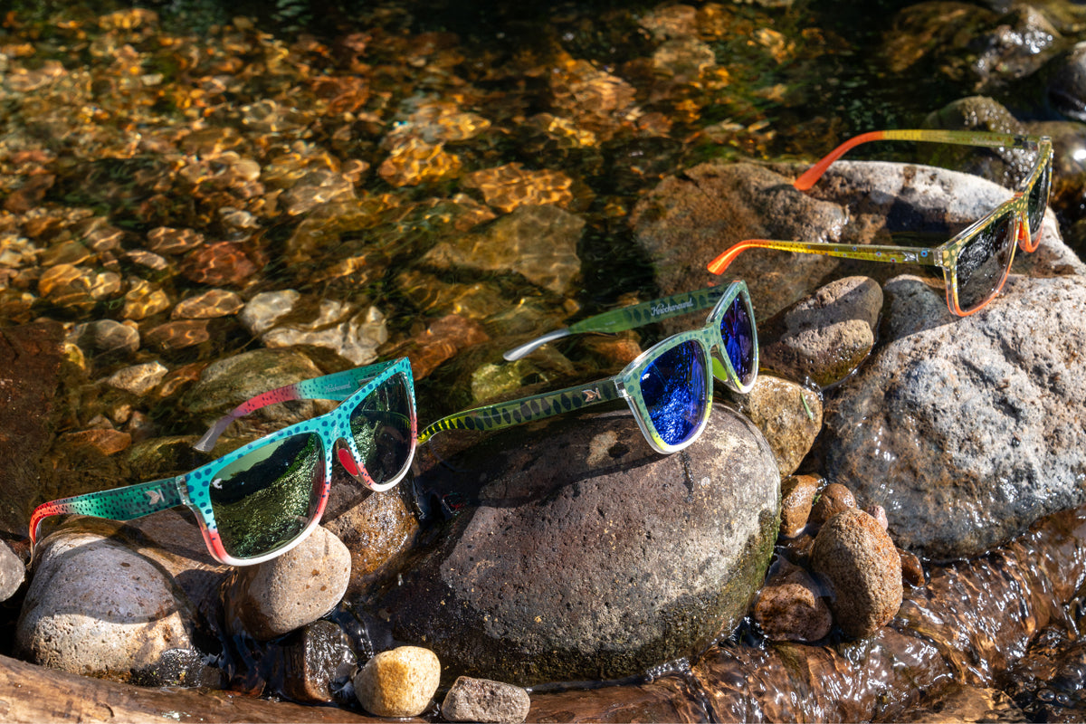 Best sunglasses for water store