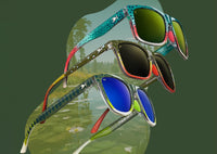 Fish Collection sunglasses