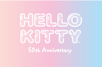 Shop Hello Kitty 50th Anniversary Sunglasses