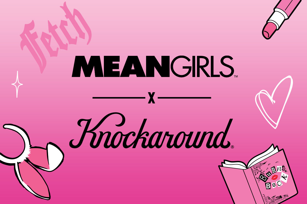 Shop Mean Girls Sunglasses