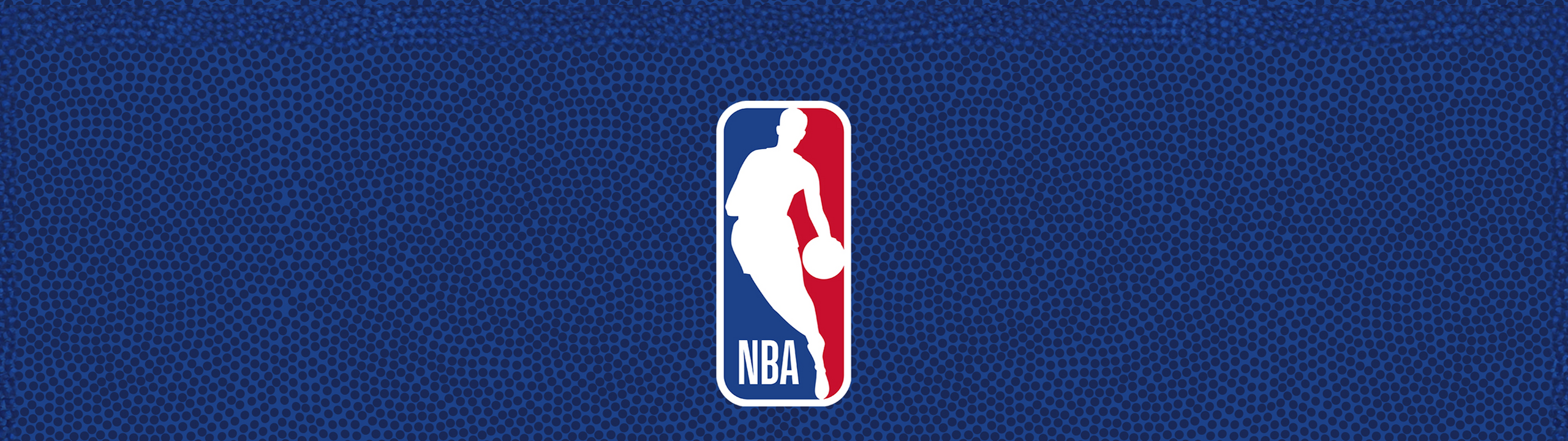 NBA Logo