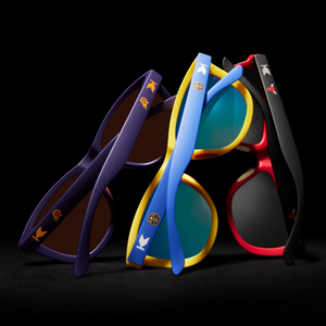 NBA Knockaround Sunglasses