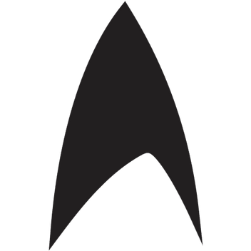 frame star trek