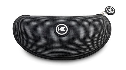Black Zipper Case