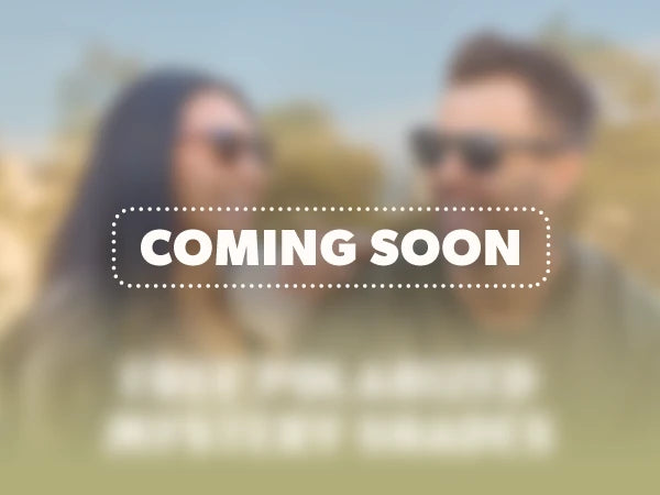 Day 12: 12 Days of Knockaround. Coming soon