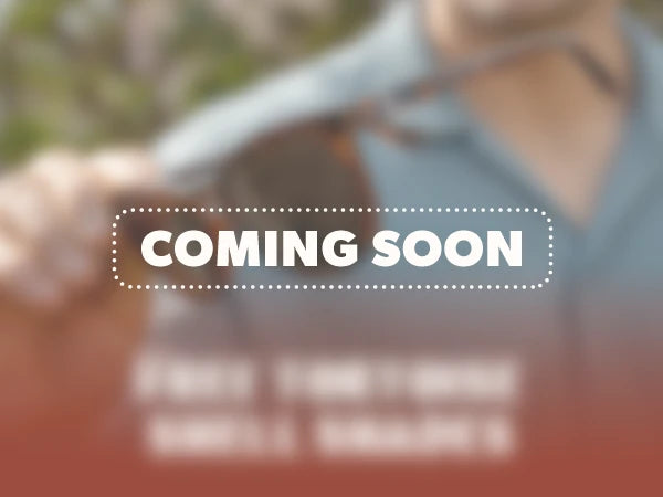 Day 3: 12 Days of Knockaround. Coming Soon