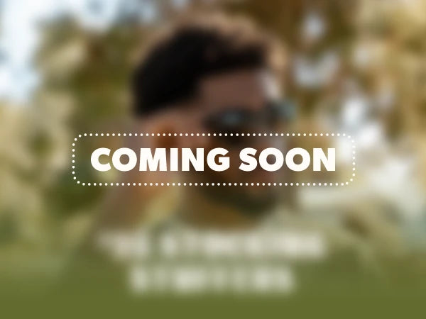 Day 6: 12 Days of Knockaround. Coming Soon