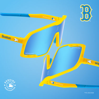 Boston Red Sox City Connect. ™/©2025 MLB