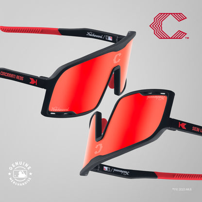 Cincinnati Reds City Connect. ™/©2025 MLB