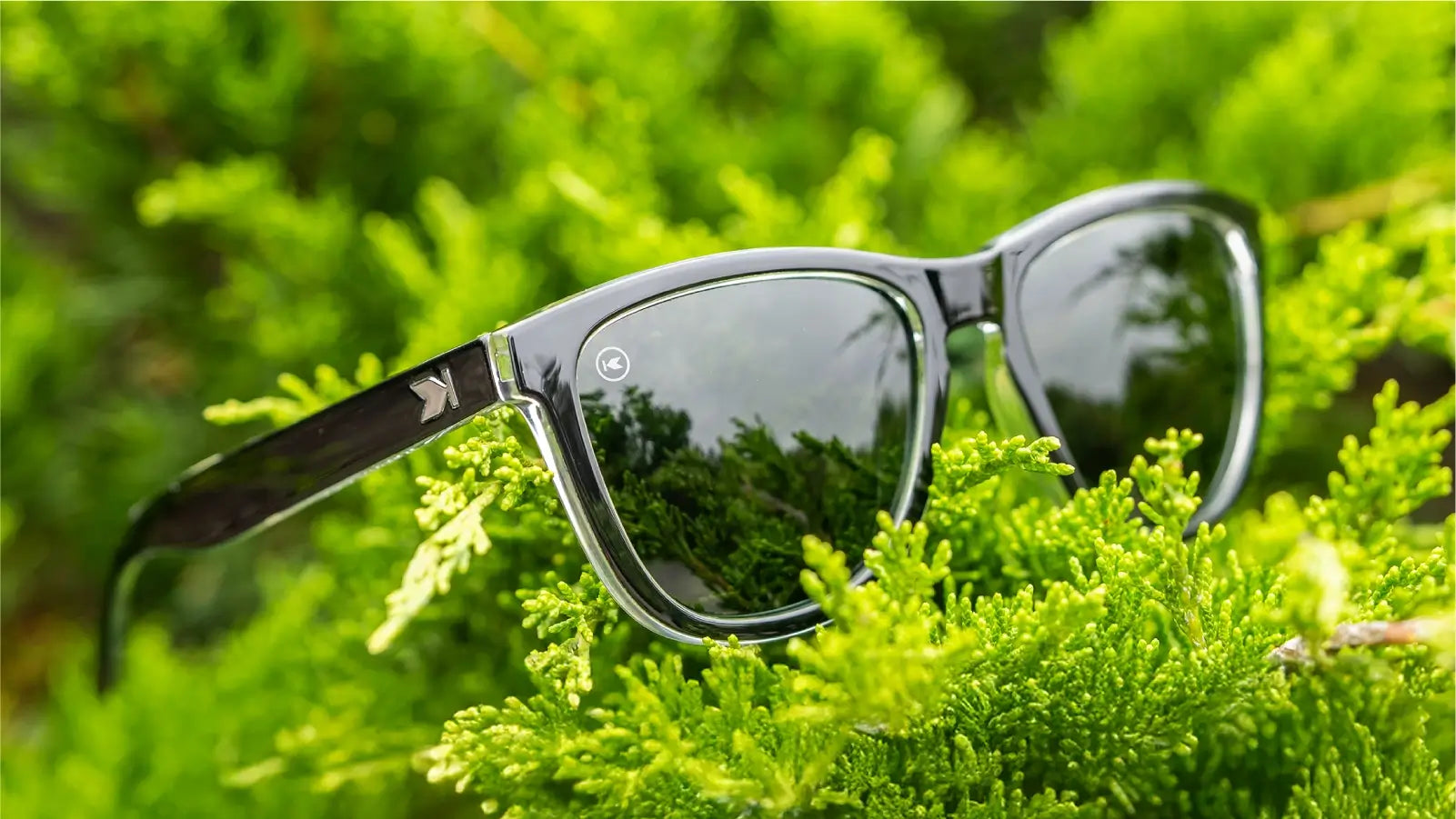 Lifestyle photo of Covert Ops Premiums Sunglasses