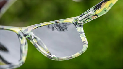 Lifestyle photo of Covert Ops Torrey Pines Sunglasses