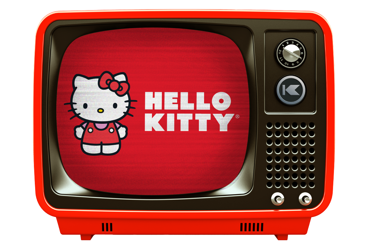 Knockaround x Hello Kitty Sunglasses, Blurb