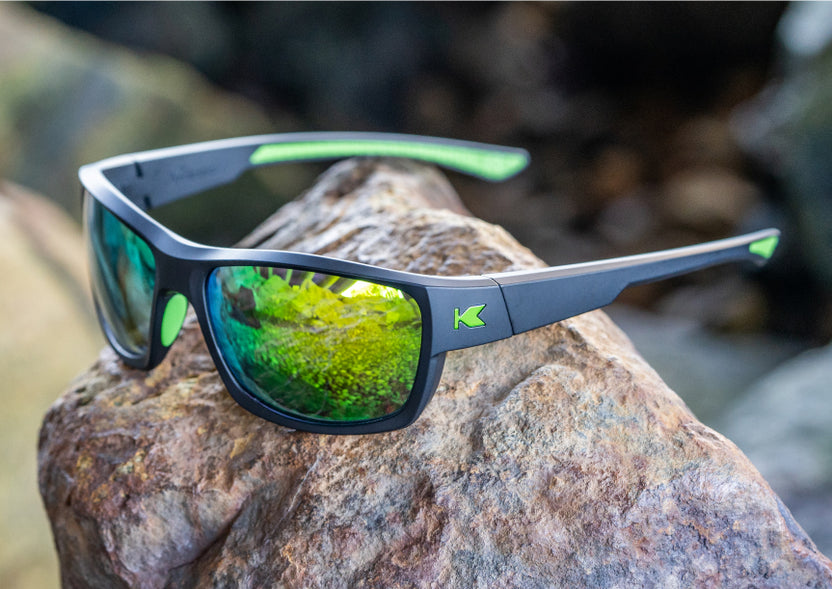 Knockaround® | Affordable Sunglasses from San Diego