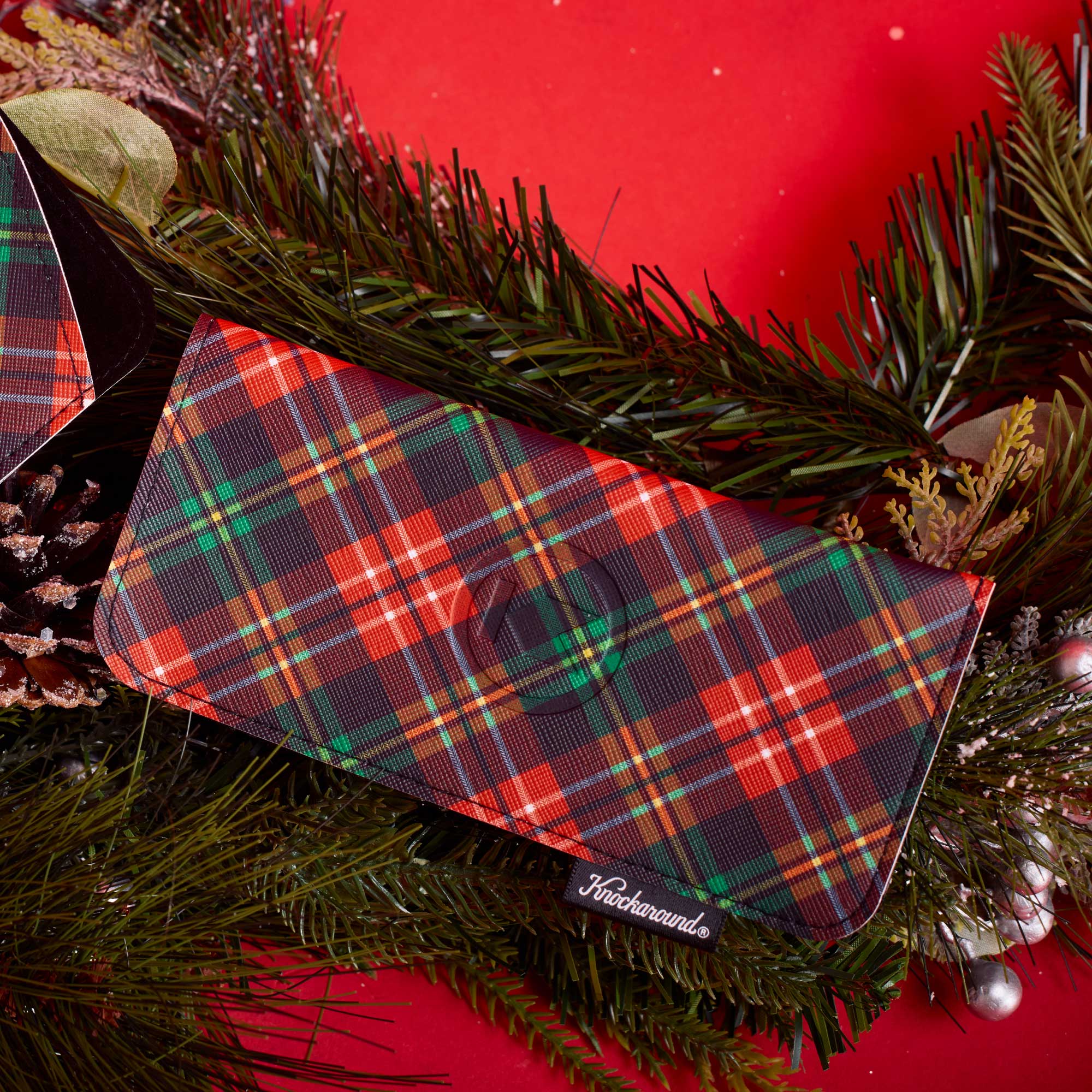 Lifestyle photo of Wrapped and Ready Sleeve