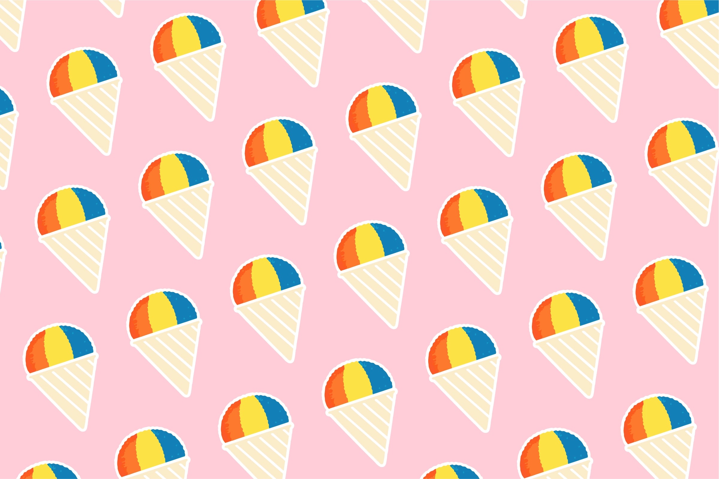 Ice Cream Truck Blurb 