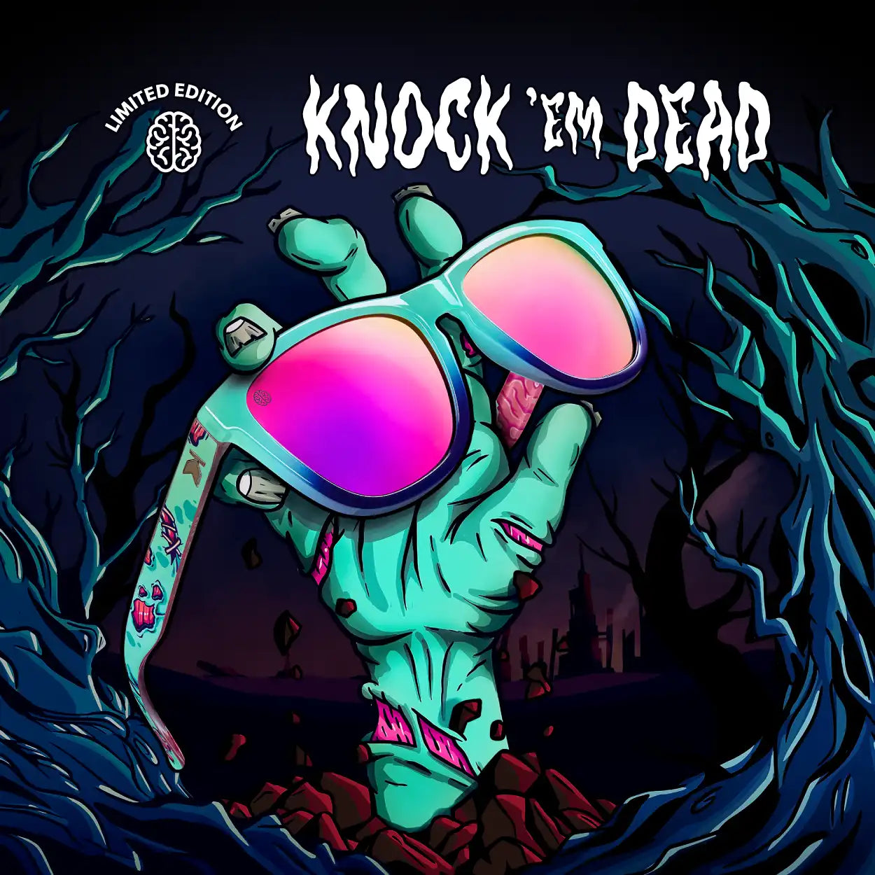 Knock Em Dead Premiums