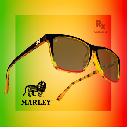 Bob Marley PDP Banner, Mobile